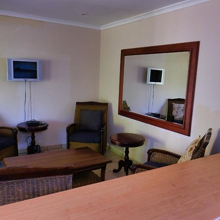 Inqevu Villa Winterton Kültér fotó